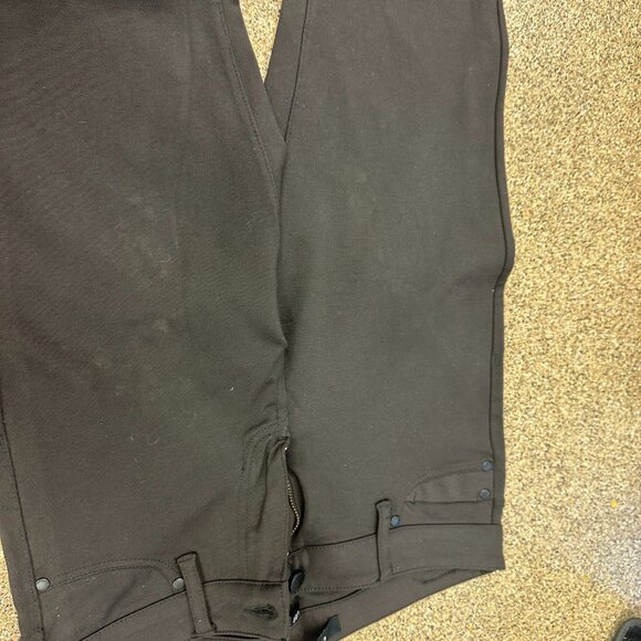 Liverpool Brown Leggings - Picture 7 of 7